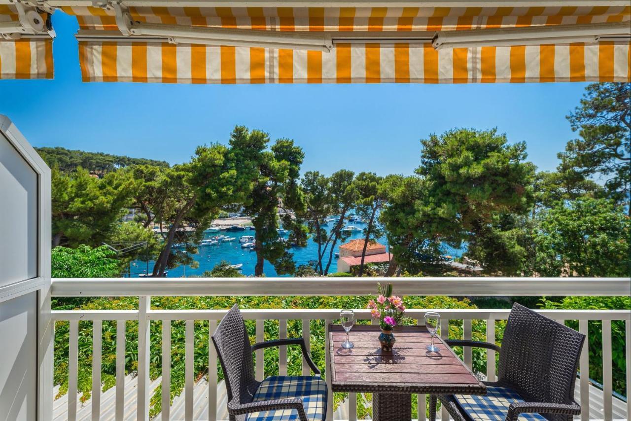 Sunny Days "Sara" - Zf Hvar Hvar Town Dış mekan fotoğraf