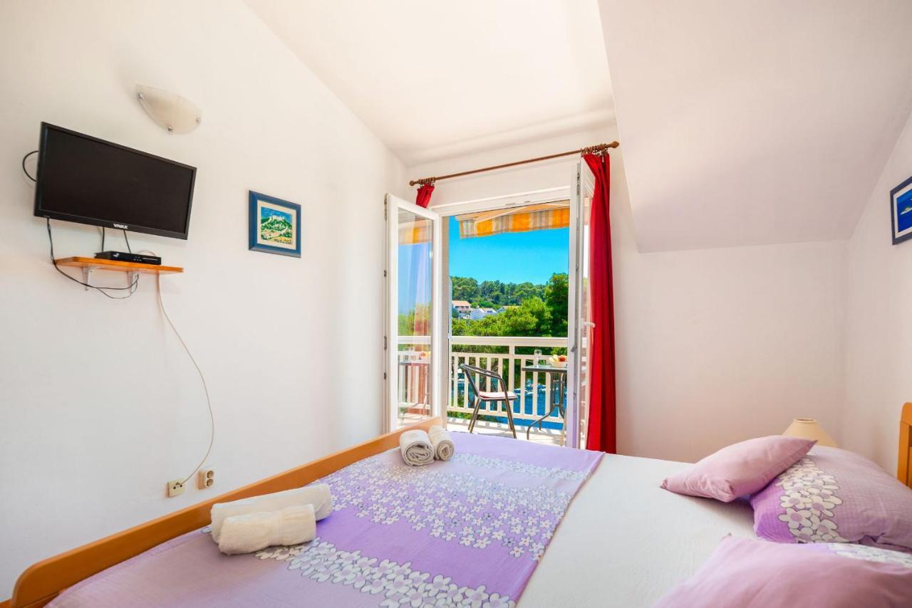 Sunny Days "Sara" - Zf Hvar Hvar Town Dış mekan fotoğraf