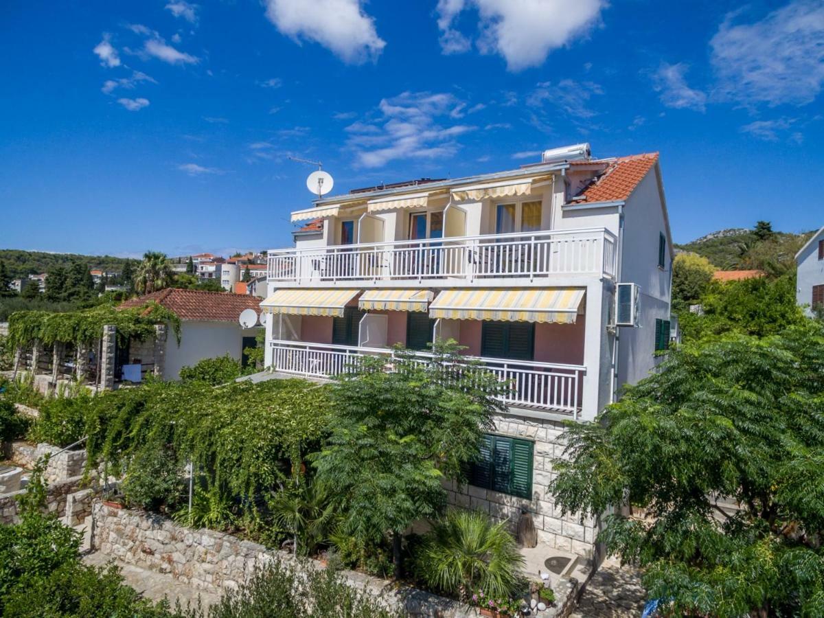 Sunny Days "Sara" - Zf Hvar Hvar Town Dış mekan fotoğraf