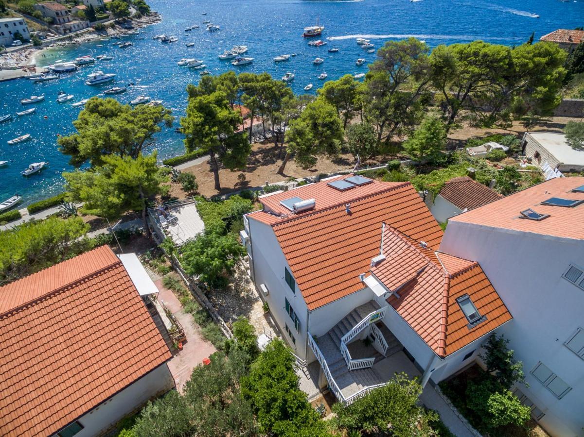 Sunny Days "Sara" - Zf Hvar Hvar Town Dış mekan fotoğraf